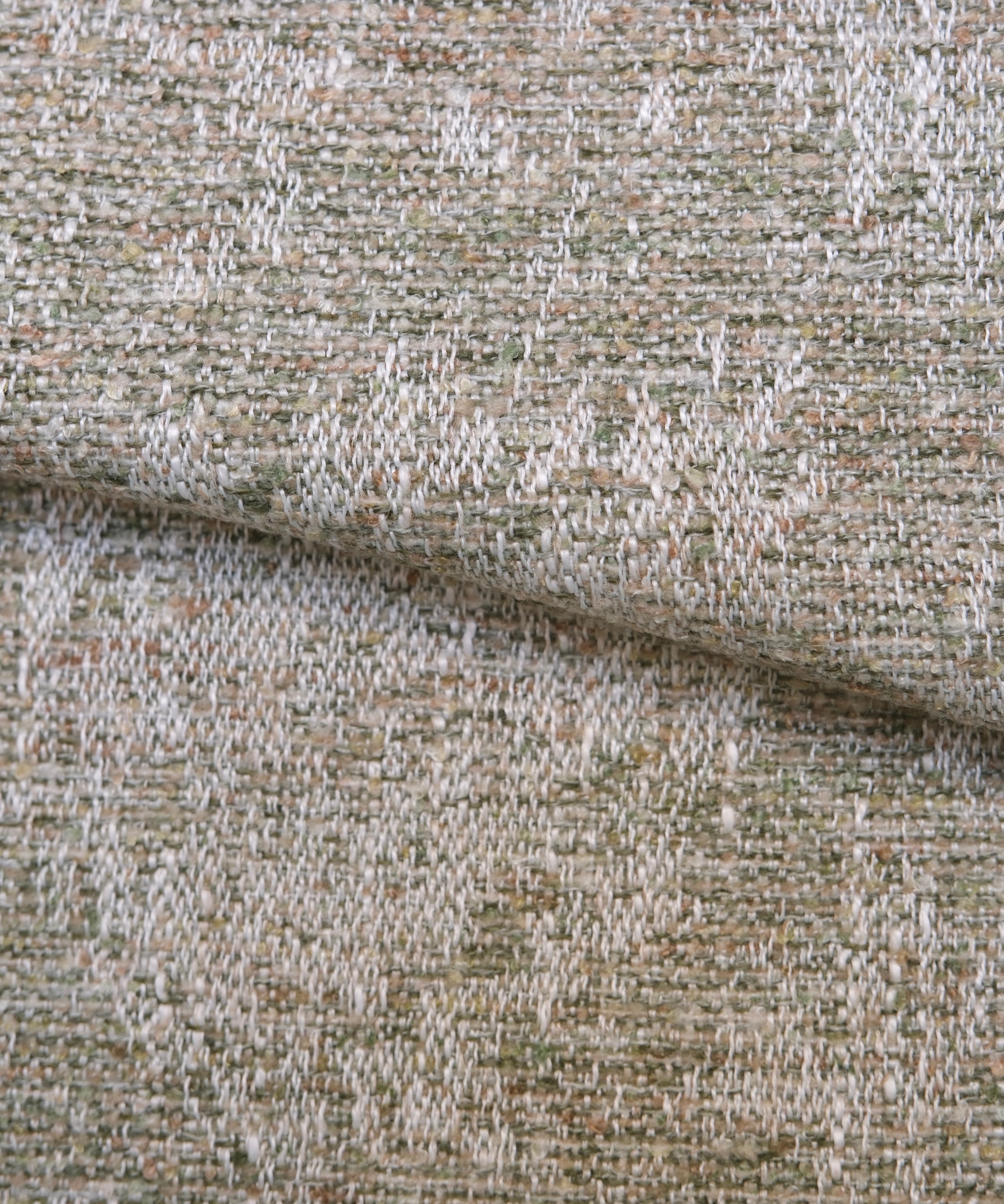 Bramble Weave Curtain Fabric Collection