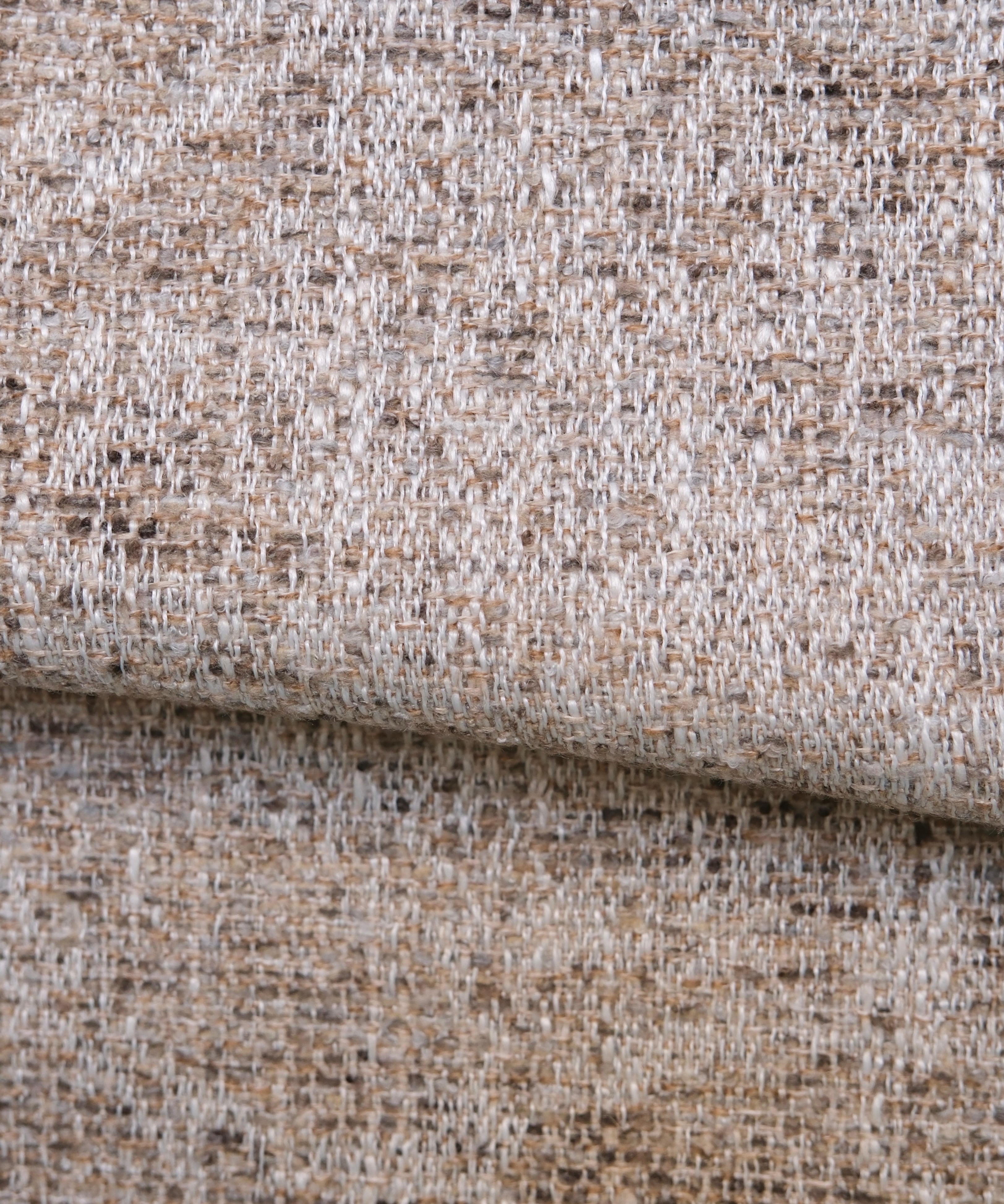 Bramble Weave Curtain Fabric Collection