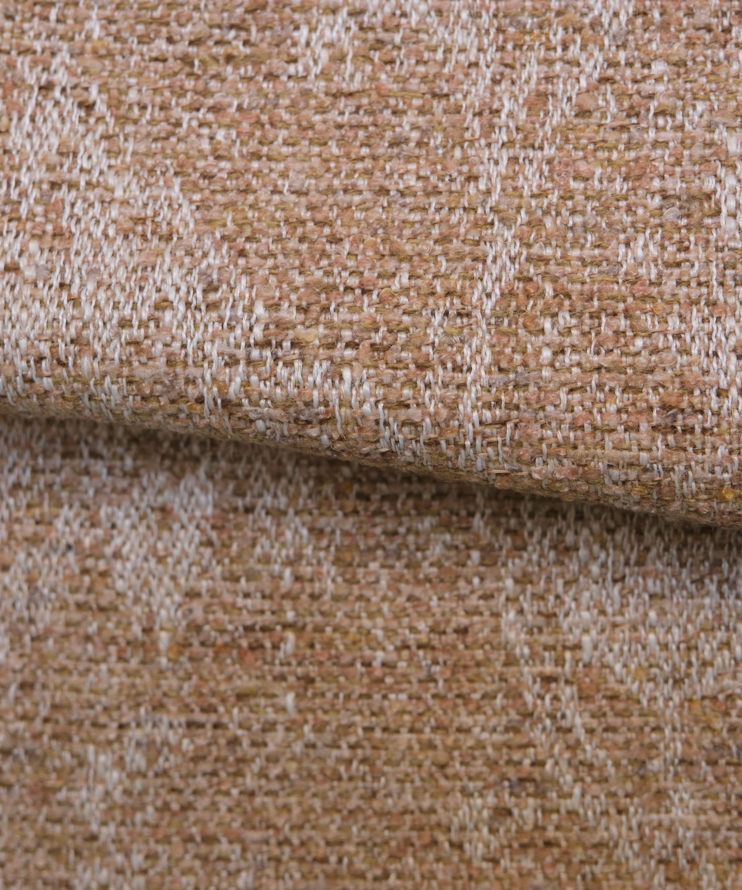 Bramble Weave Curtain Fabric Collection