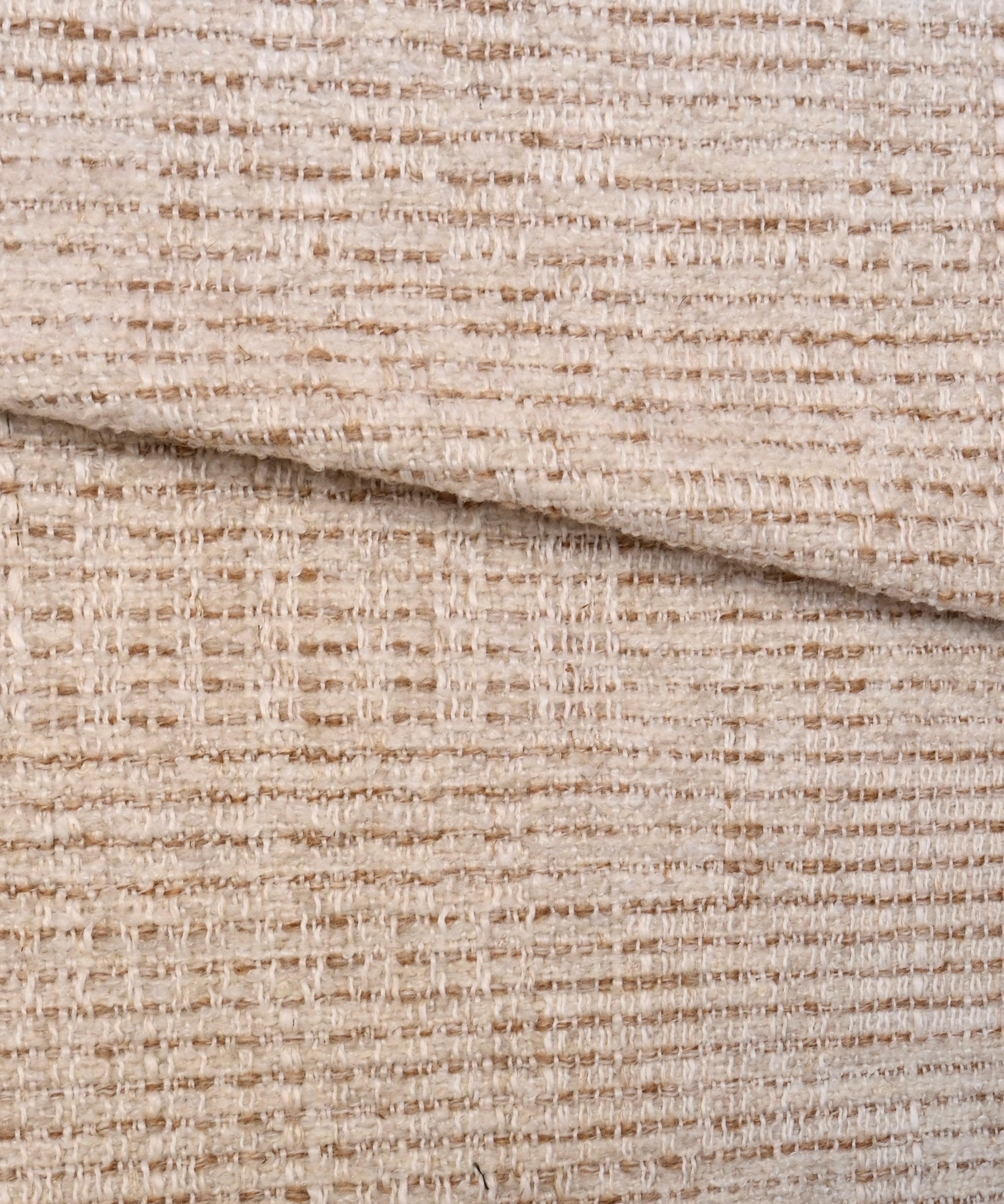 Tavern Weave Curtain Fabric Collection