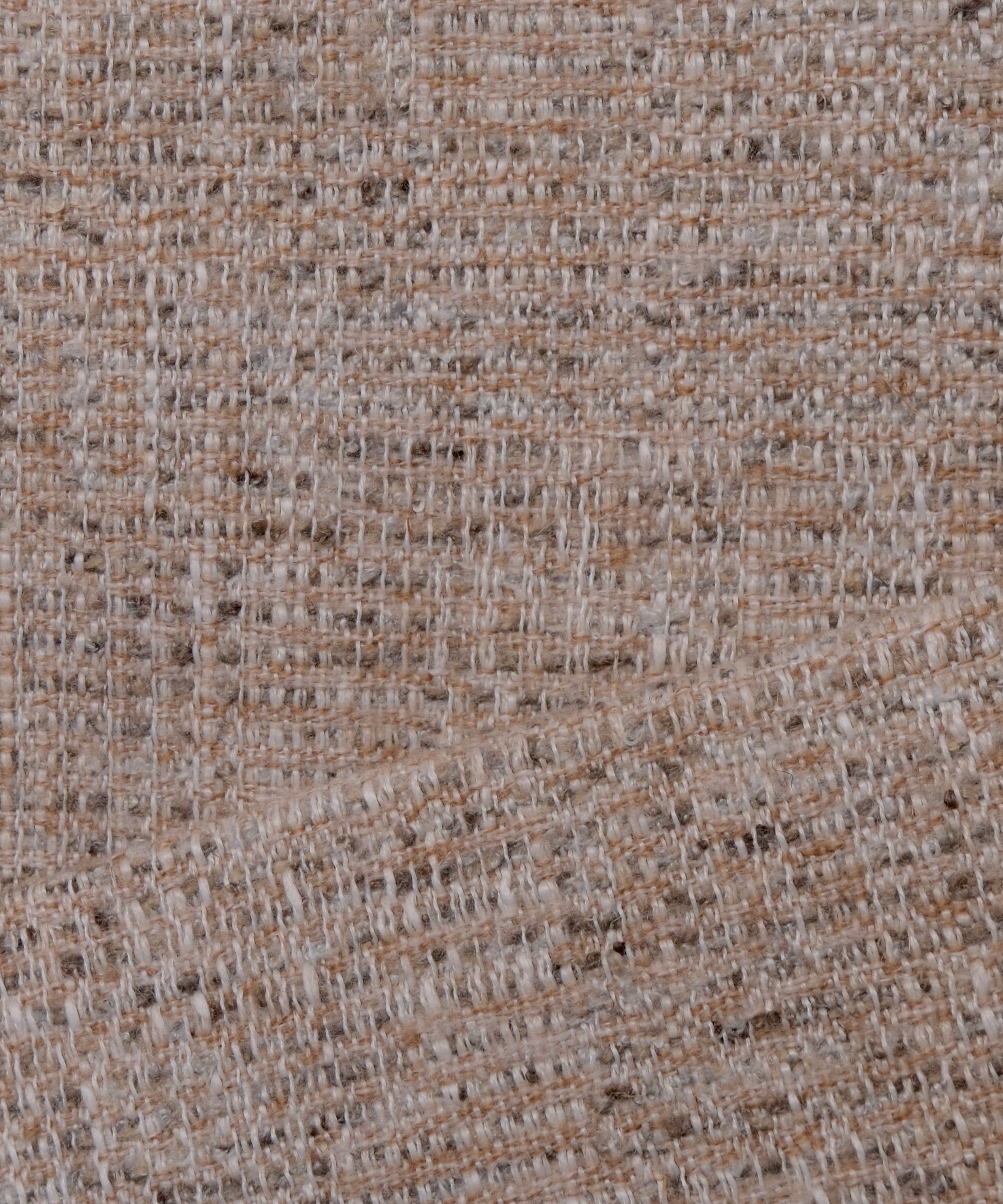 Slubmere Curtain Fabric Collection