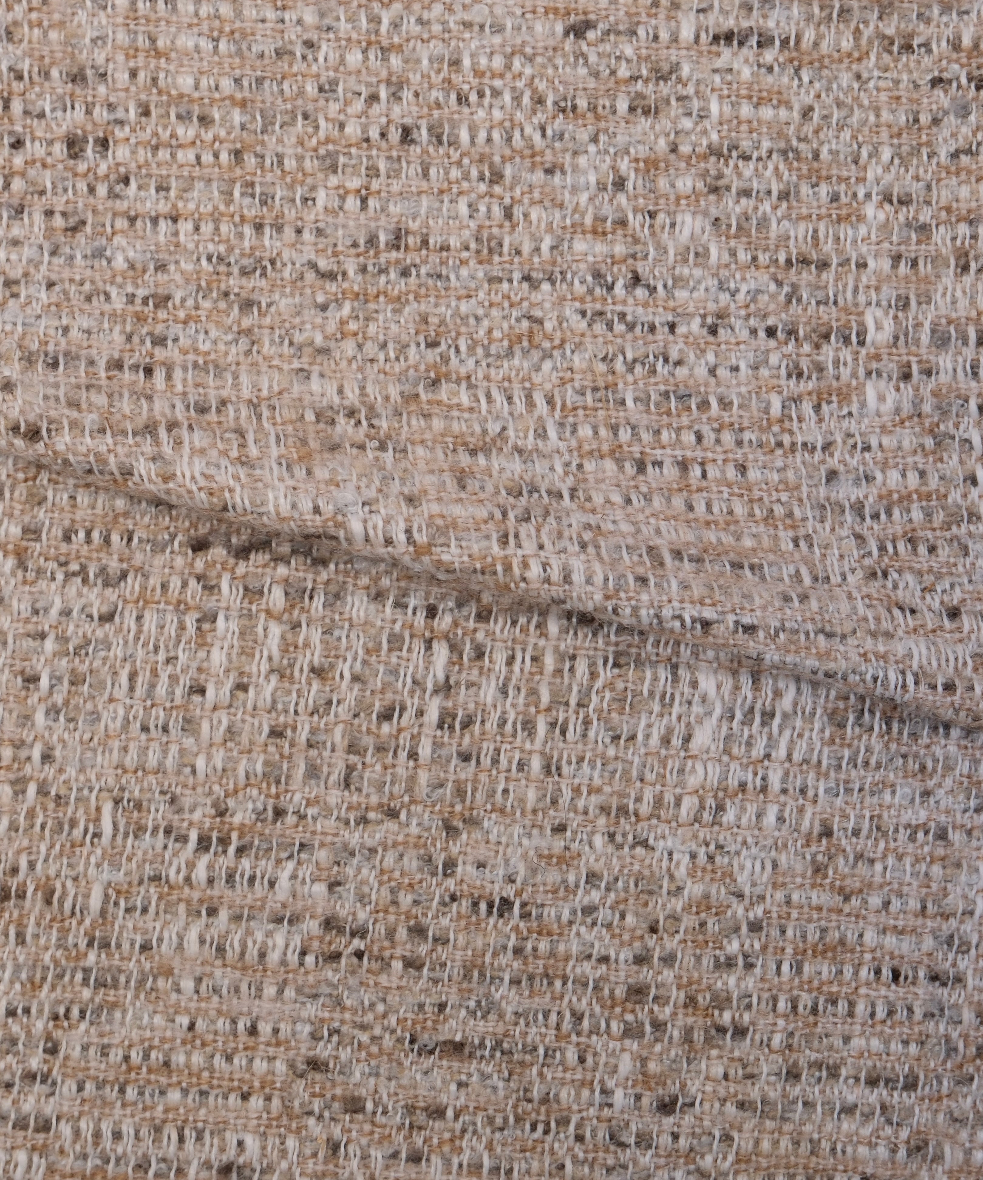 Tavern Weave Curtain Fabric Collection
