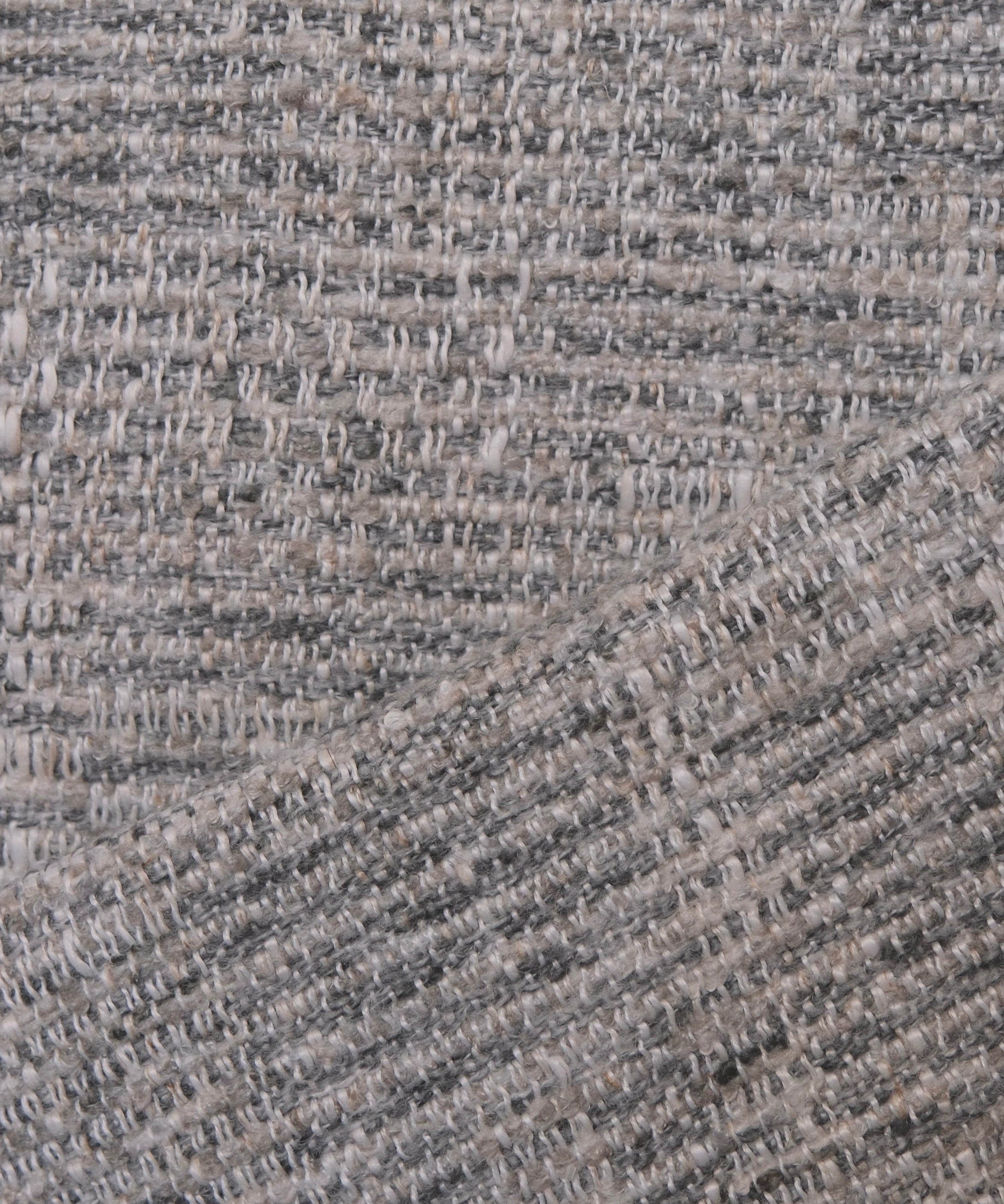 Slubmere Curtain Fabric Collection