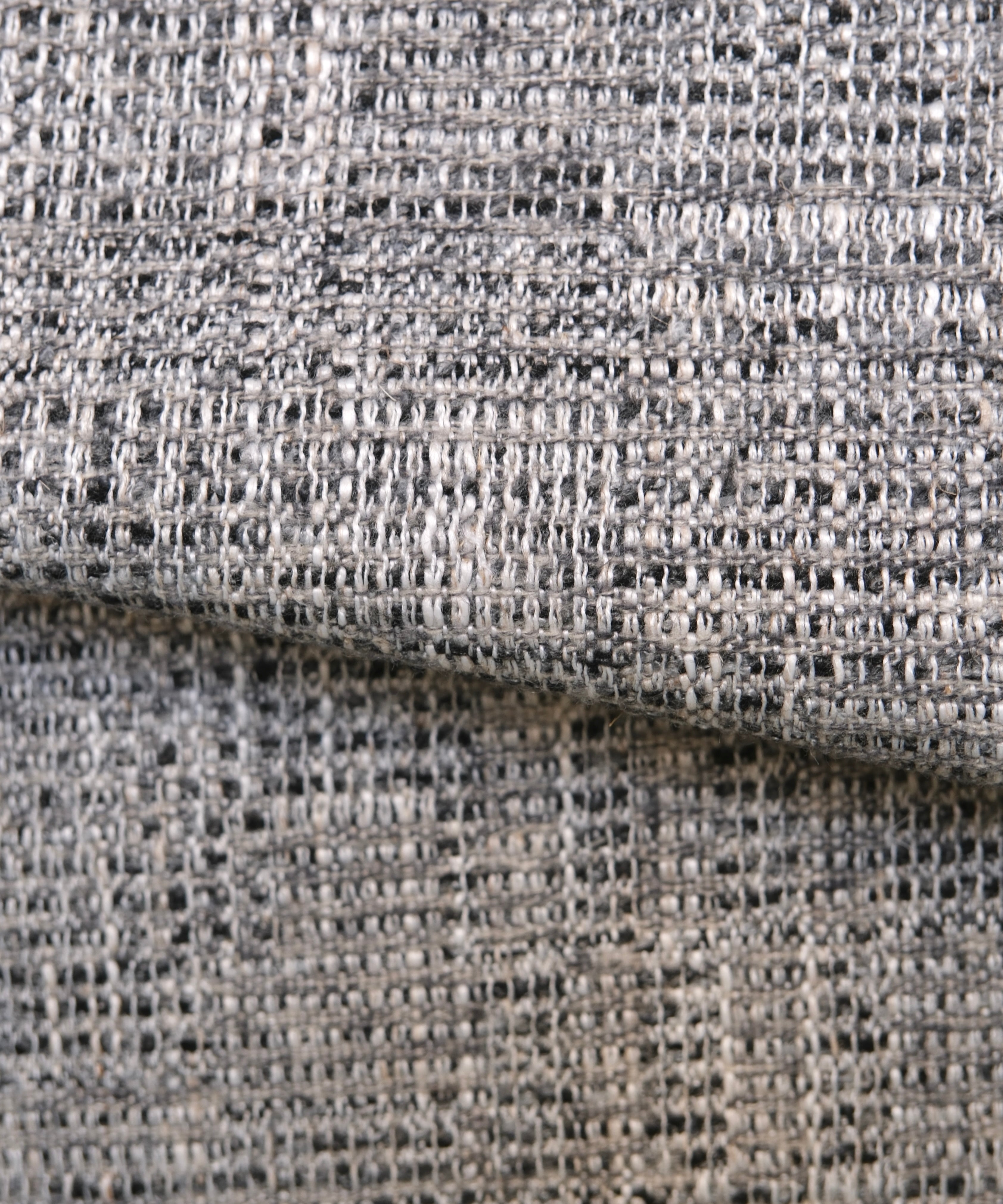 Tavern Weave Curtain Fabric Collection