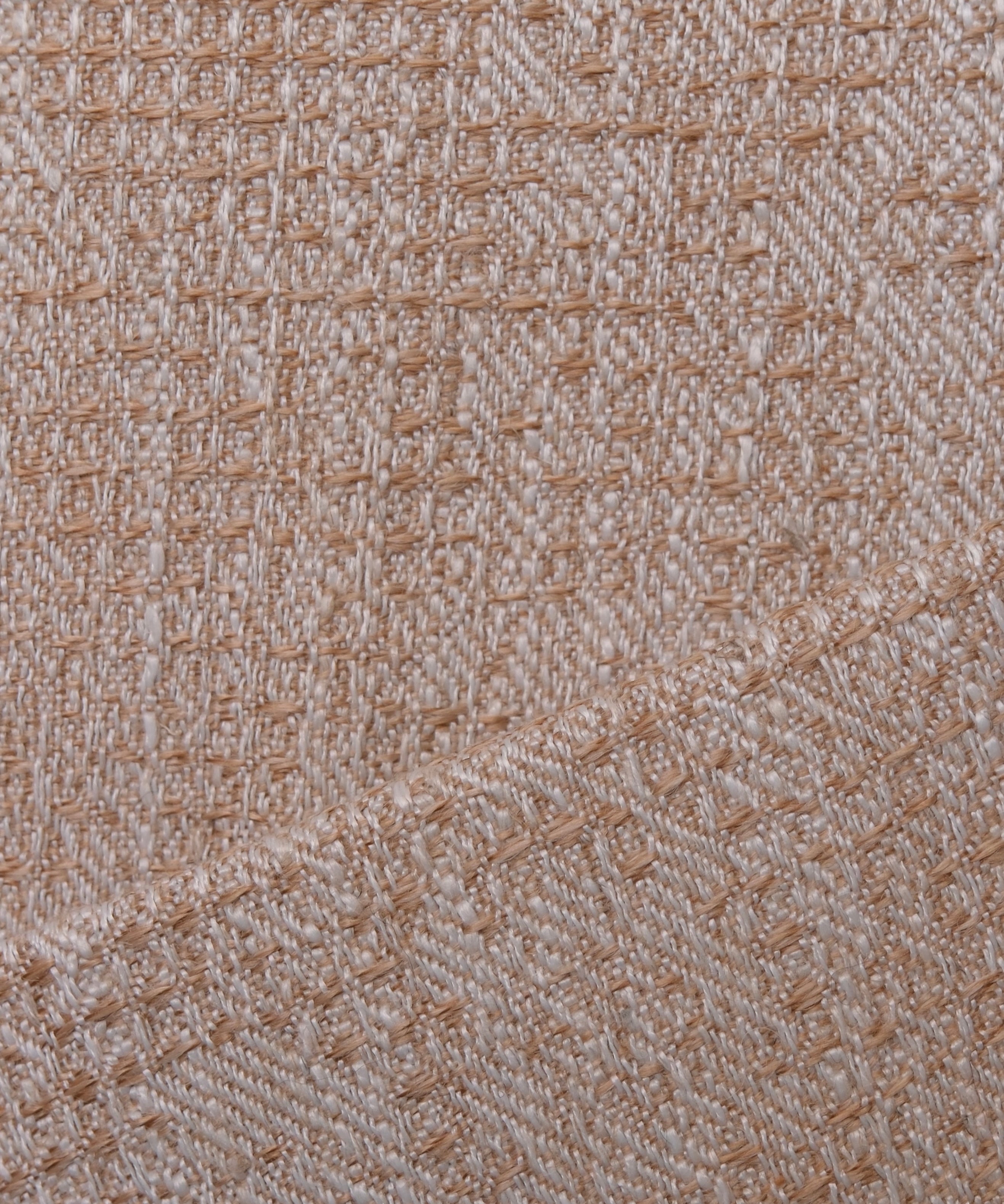 Marlow Grid Curtain Fabric Collection