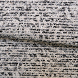 Orvane Slub Curtain Fabric Collection