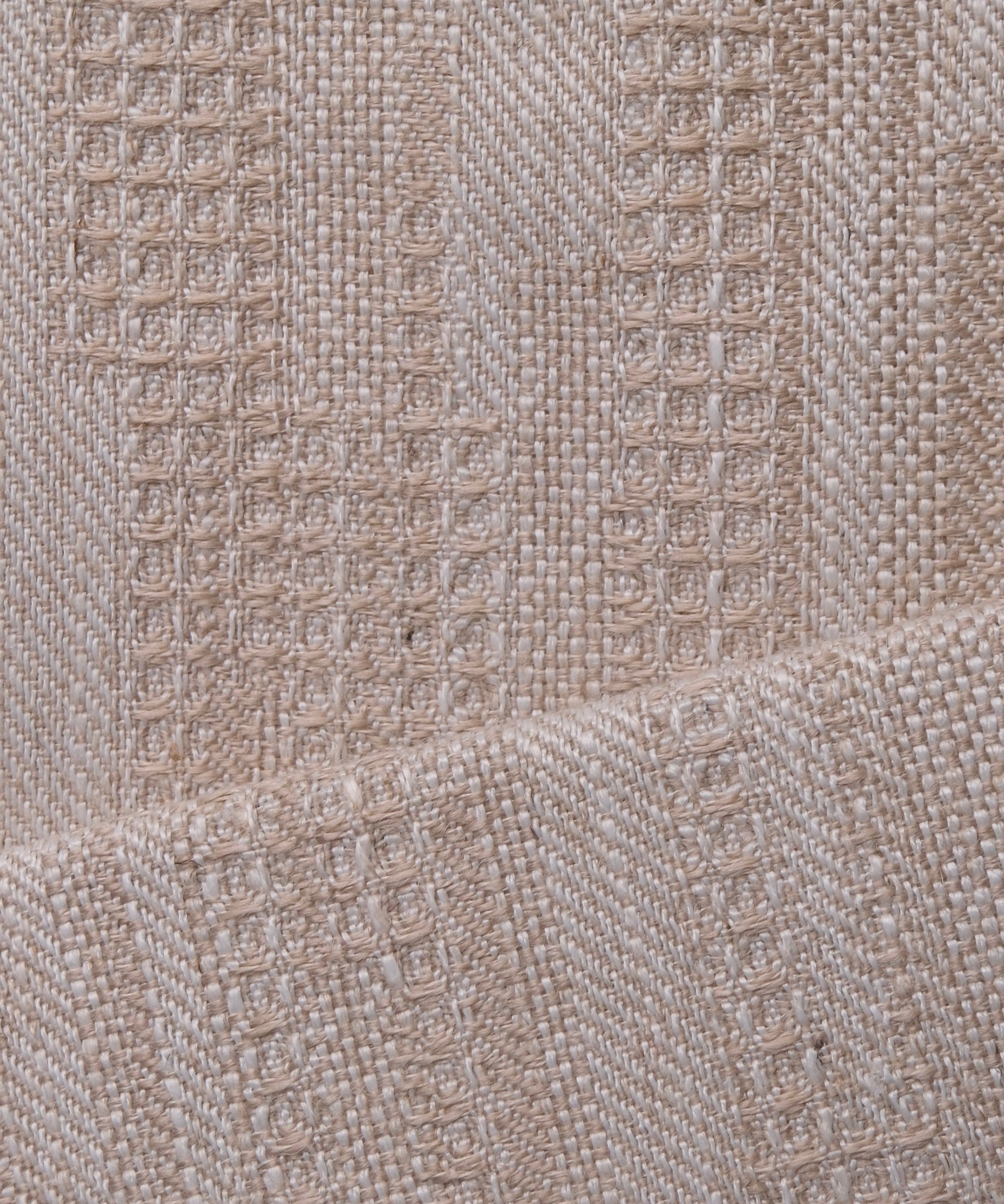 Cairn Chevron Curtain Fabric Collection