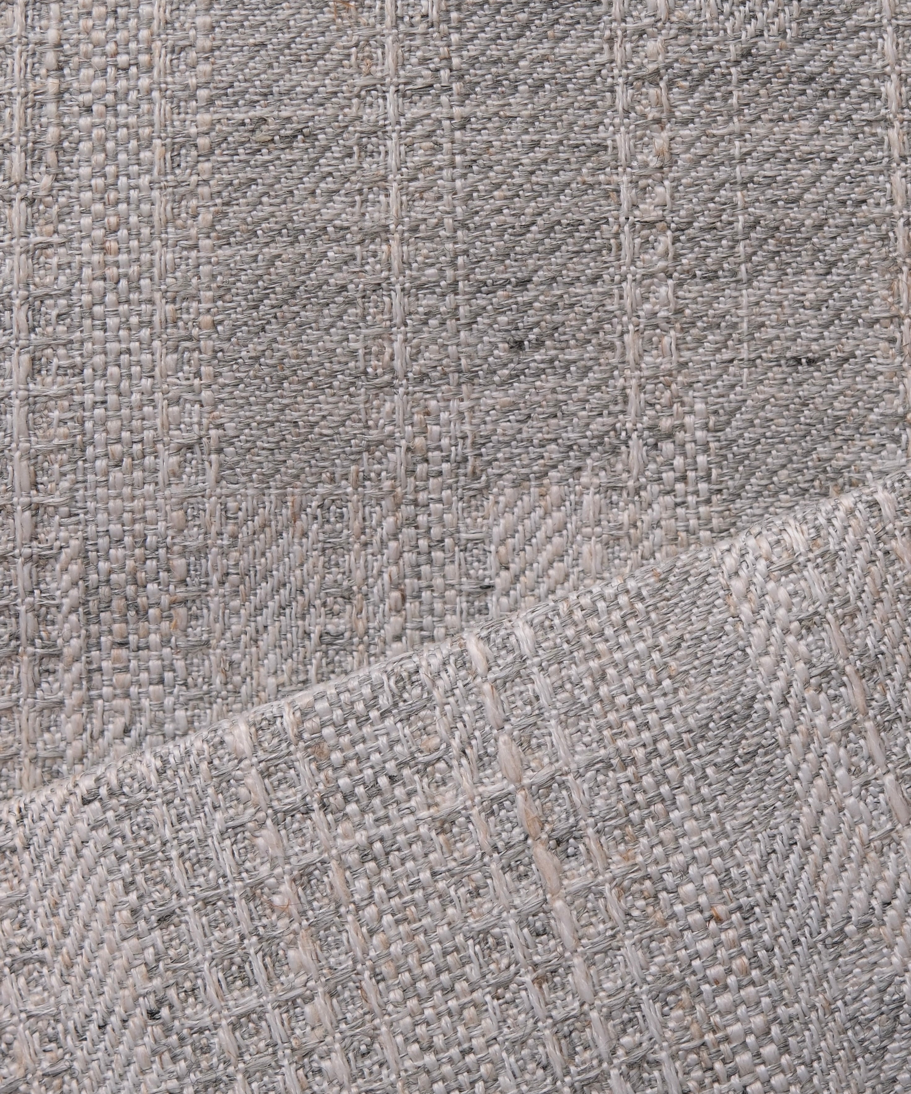 Cairn Chevron Curtain Fabric Collection