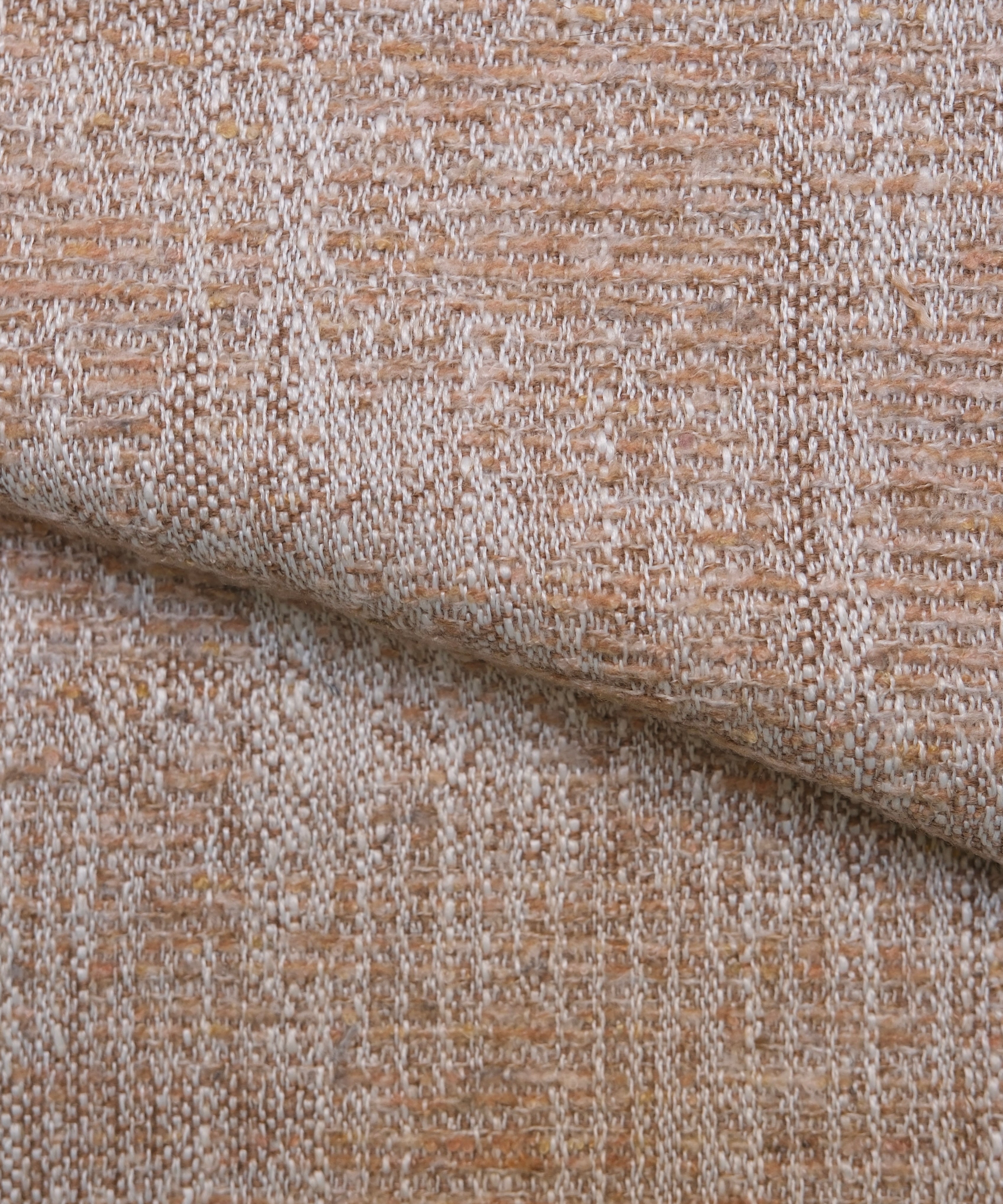 Harrow Weave Curtain Fabric Collection
