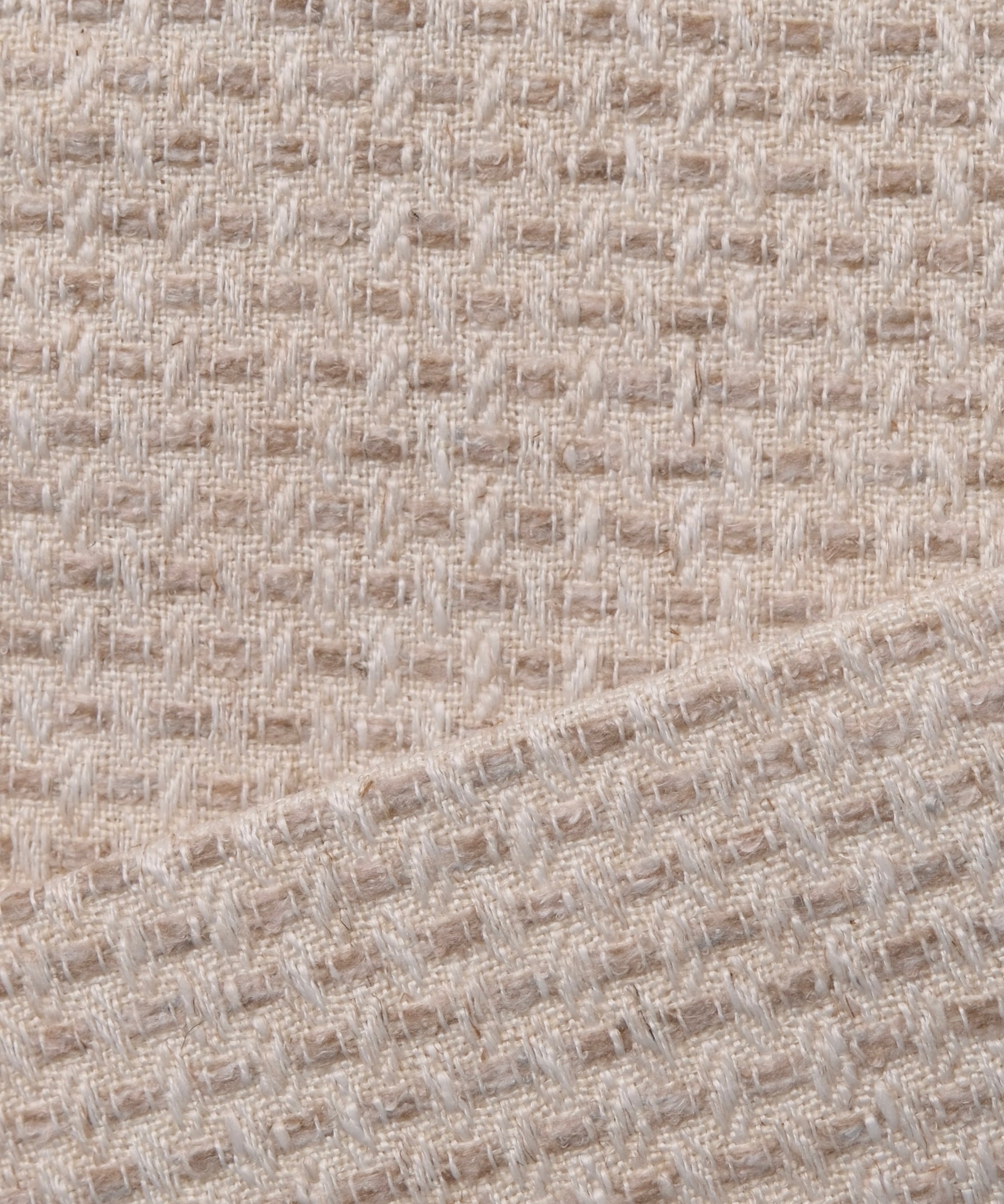 Bramley Weave Curtain Fabric Collection