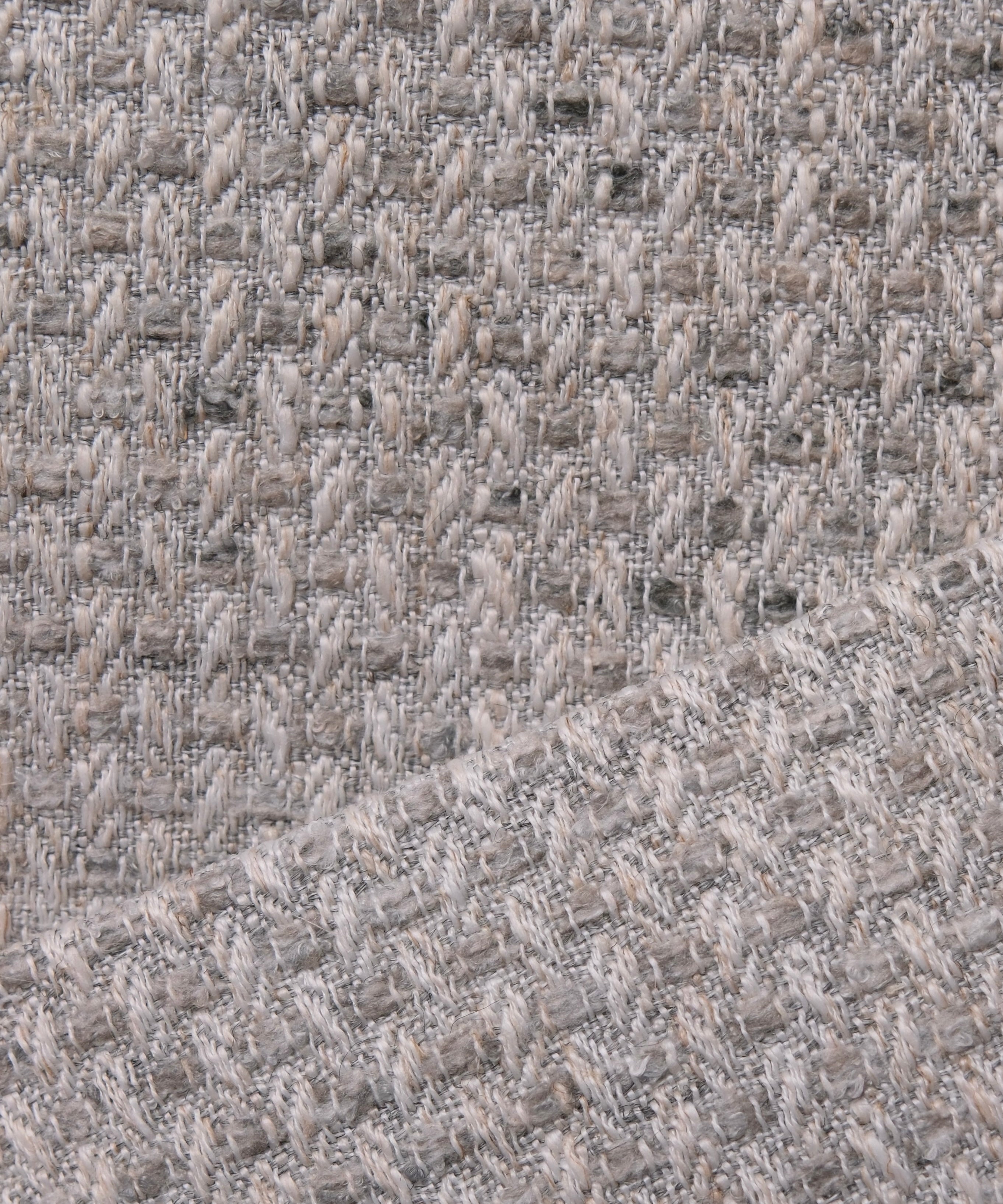 Bramley Weave Curtain Fabric Collection