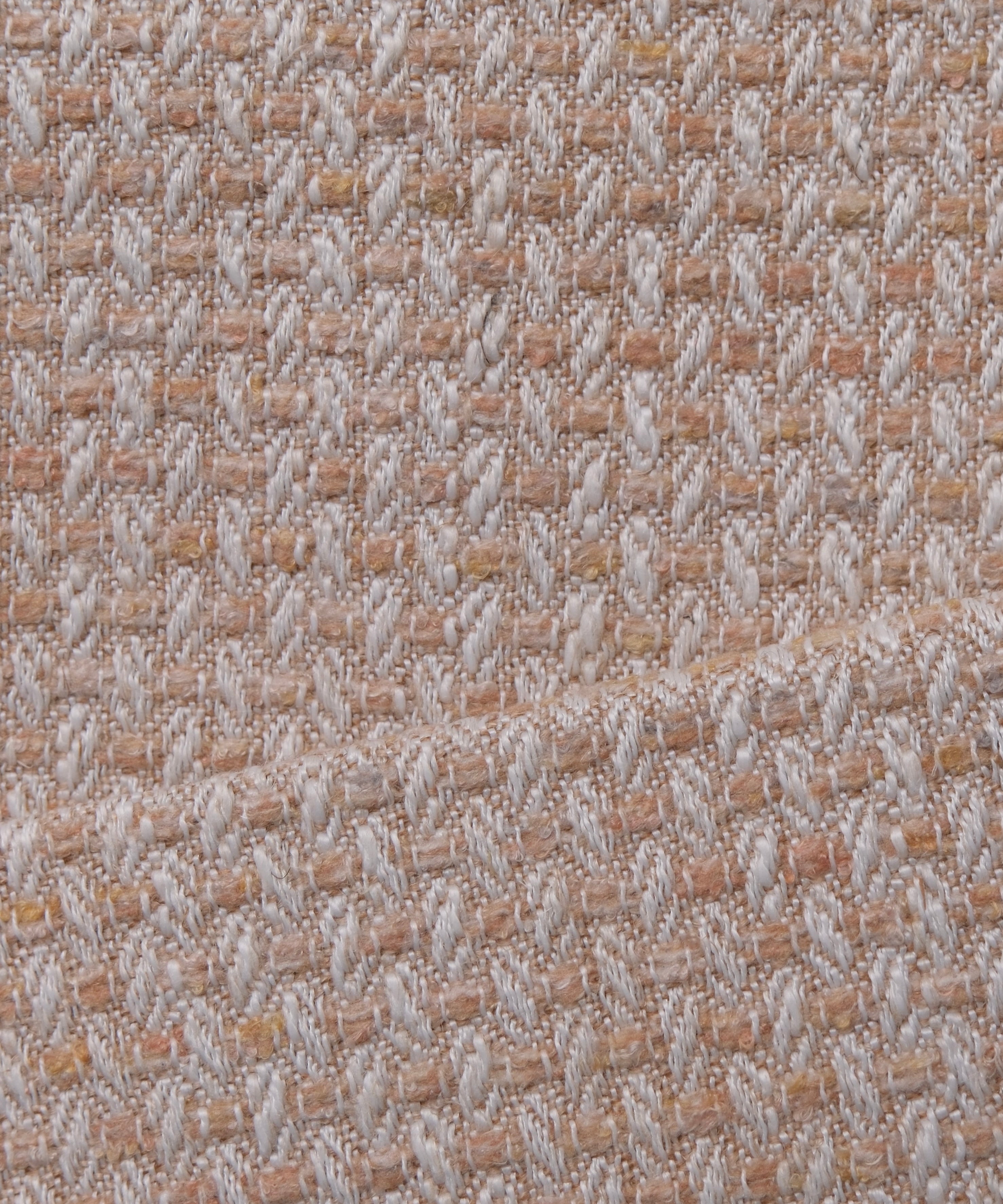 Bramley Weave Curtain Fabric Collection