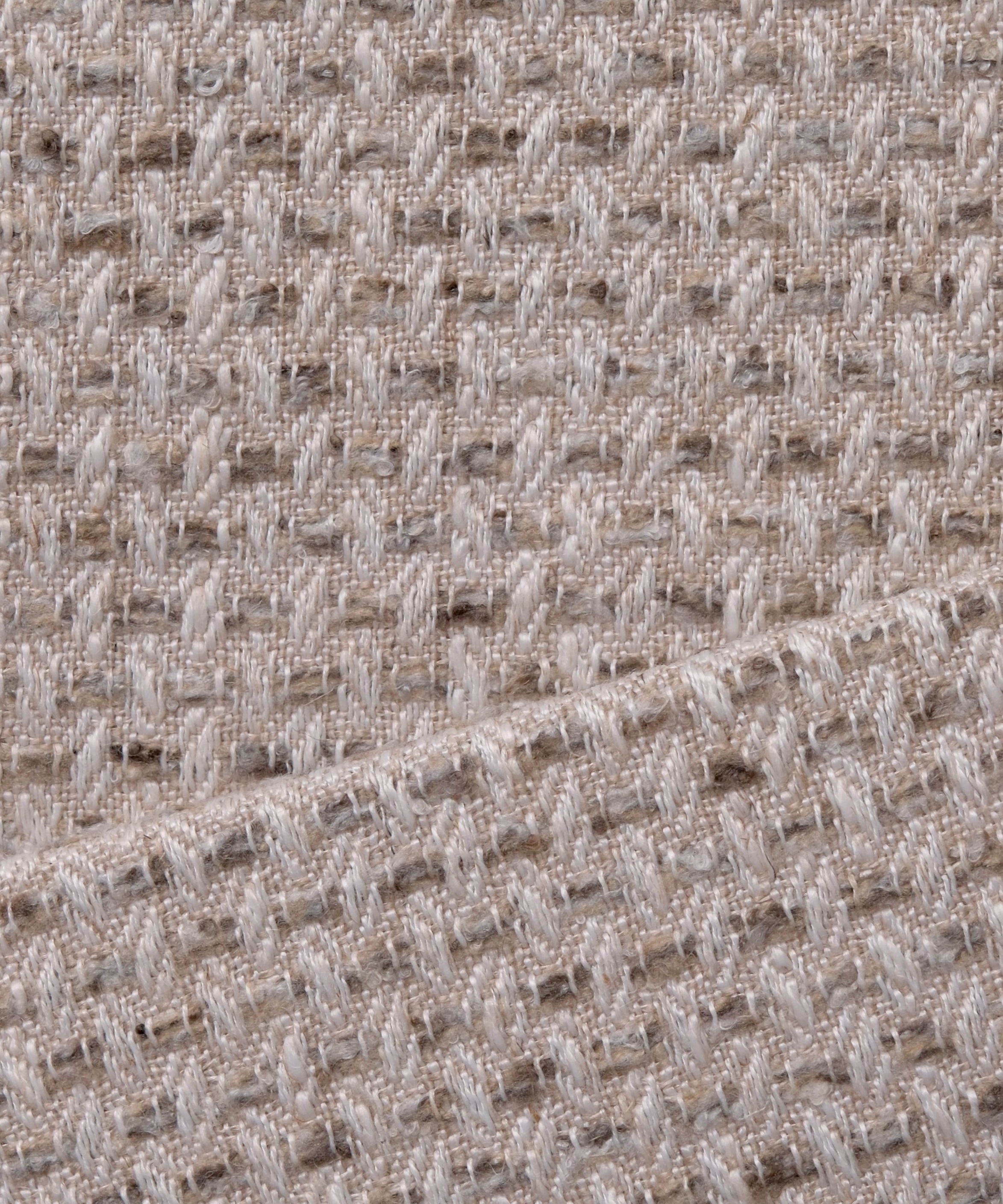 Bramley Weave Curtain Fabric Collection