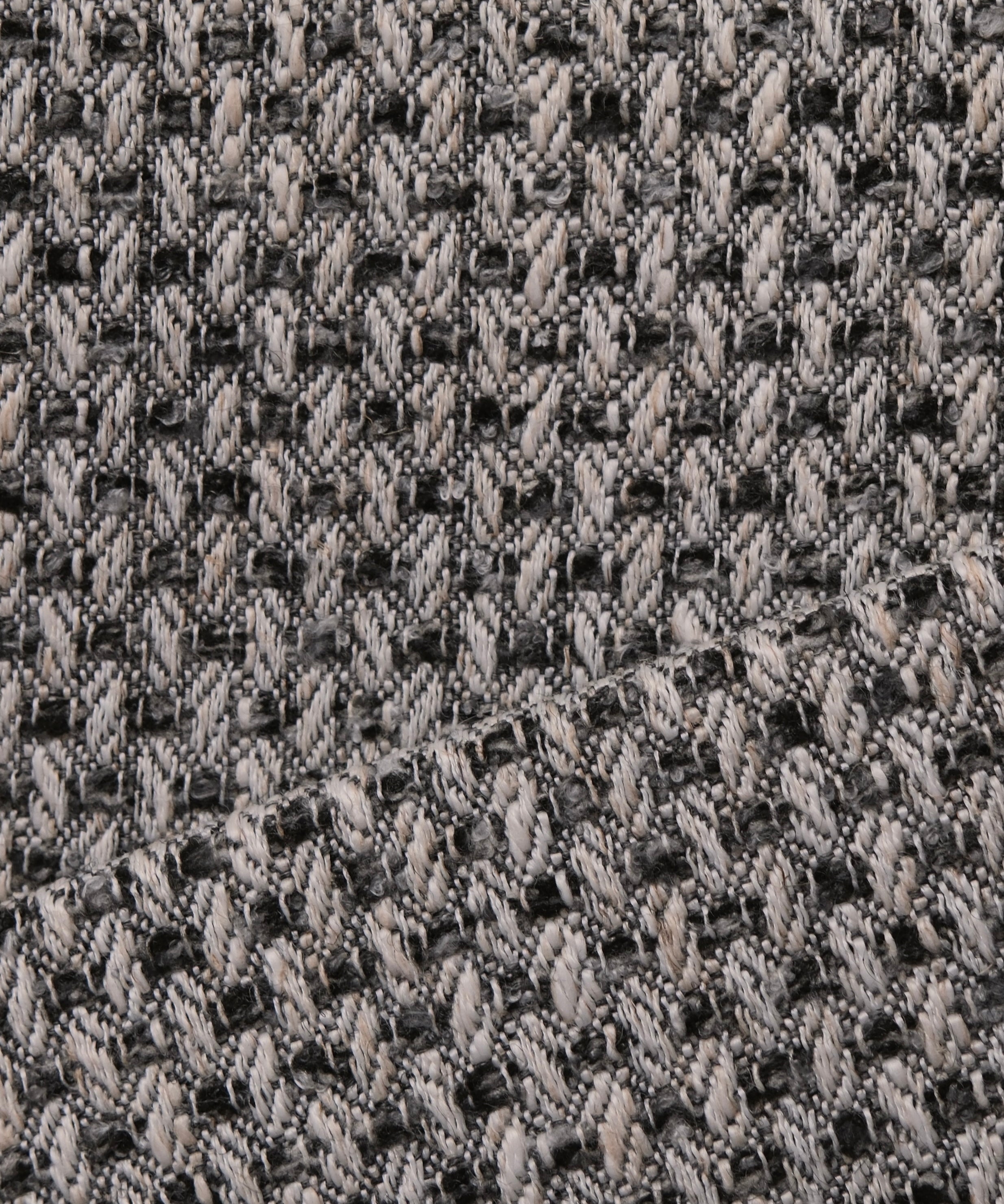 Bramley Weave Curtain Fabric Collection