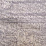 Aurel Scroll Curtain Fabric
