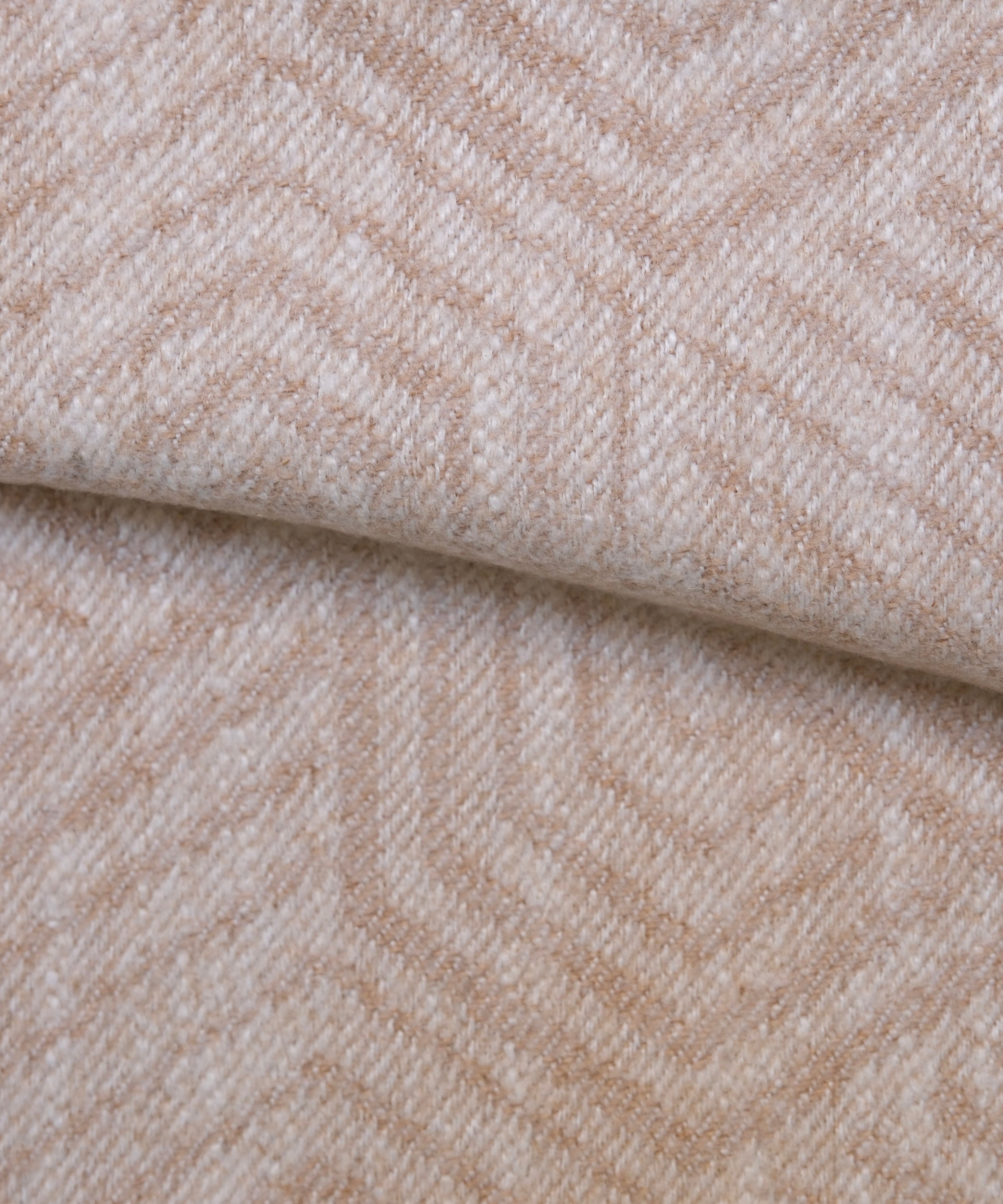 Haven Herringbone Curtain Fabric Collection