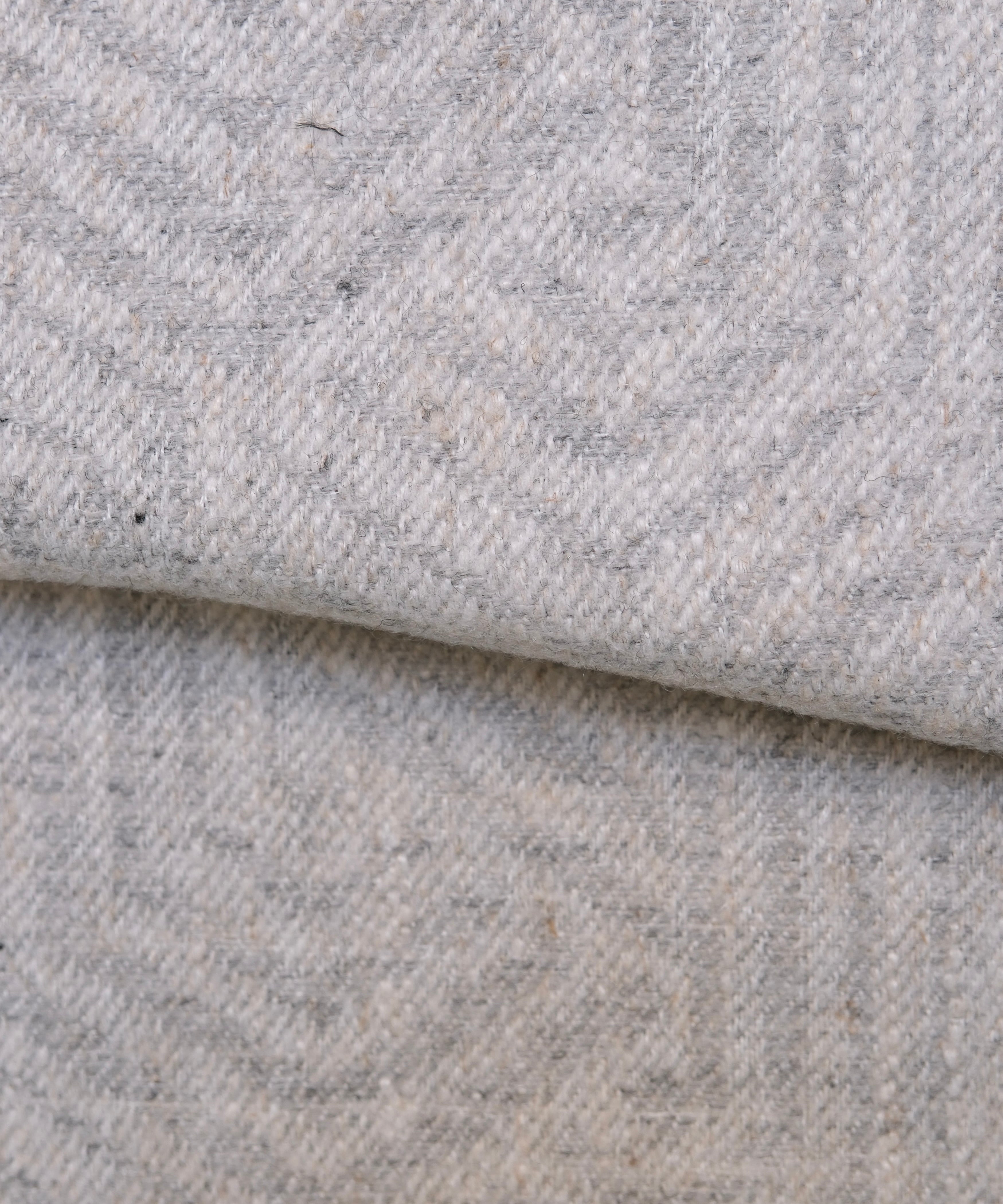 Haven Herringbone Curtain Fabric Collection