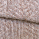 Haven Herringbone Curtain Fabric Collection