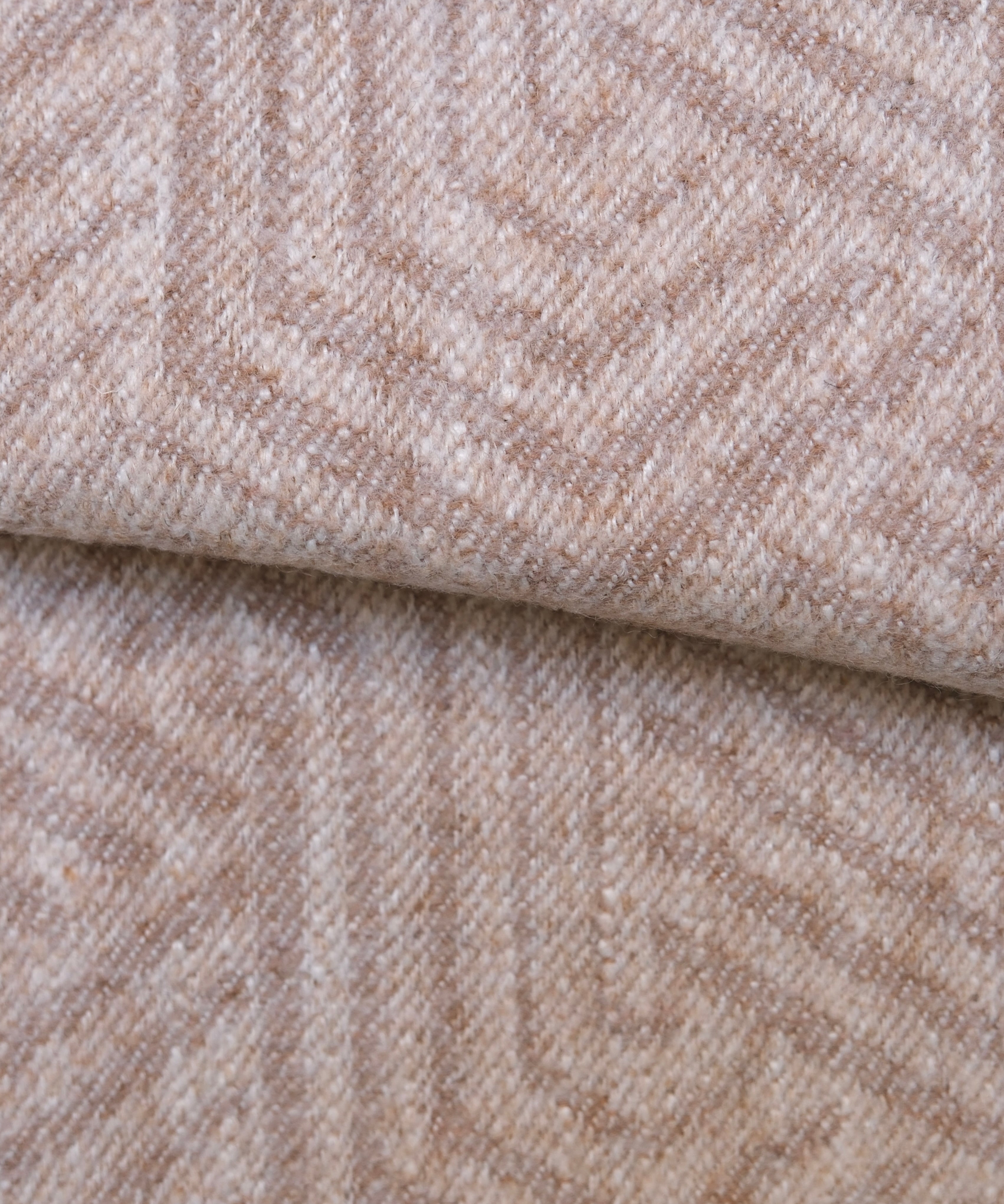 Haven Herringbone Curtain Fabric Collection
