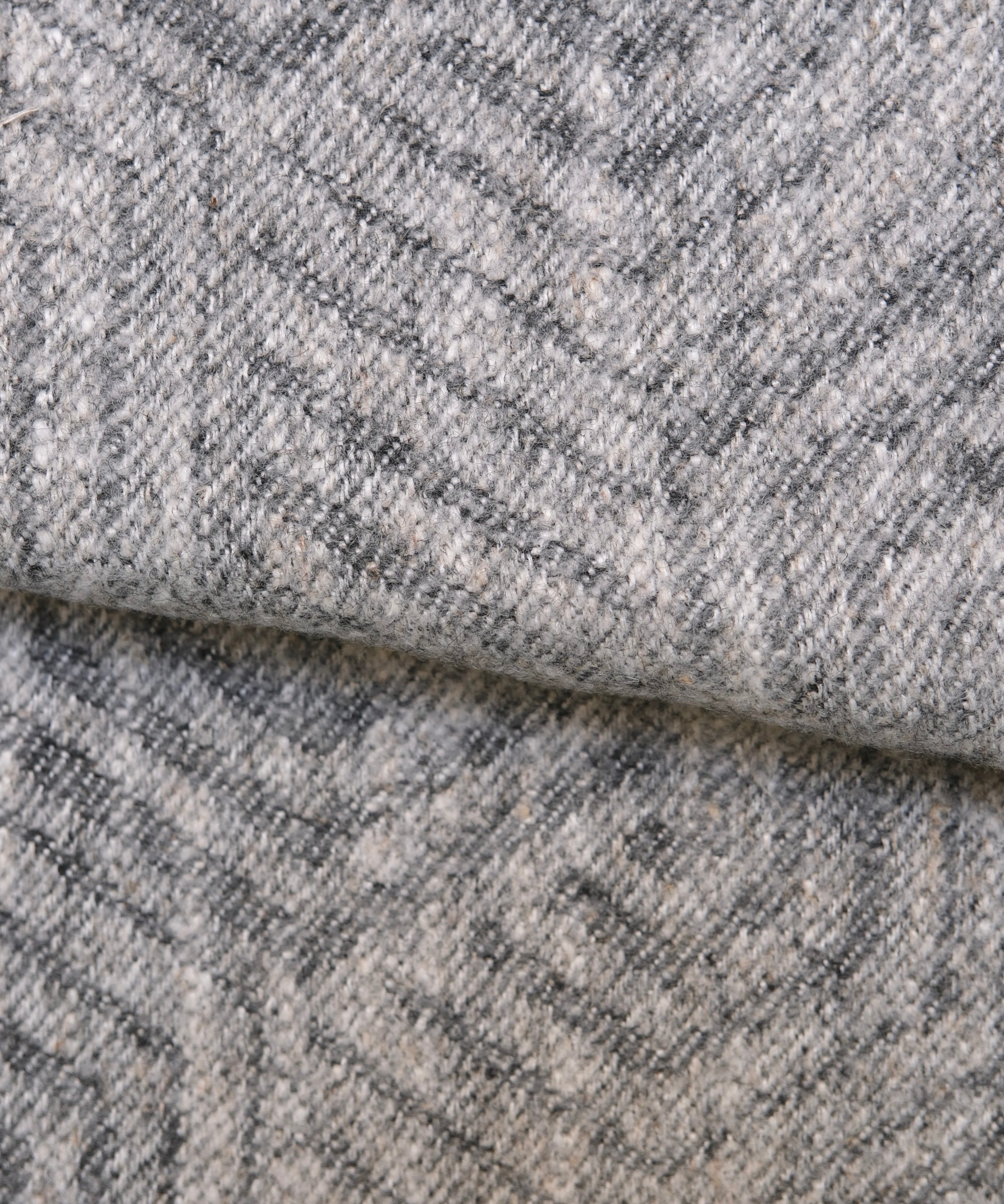Haven Herringbone Curtain Fabric Collection