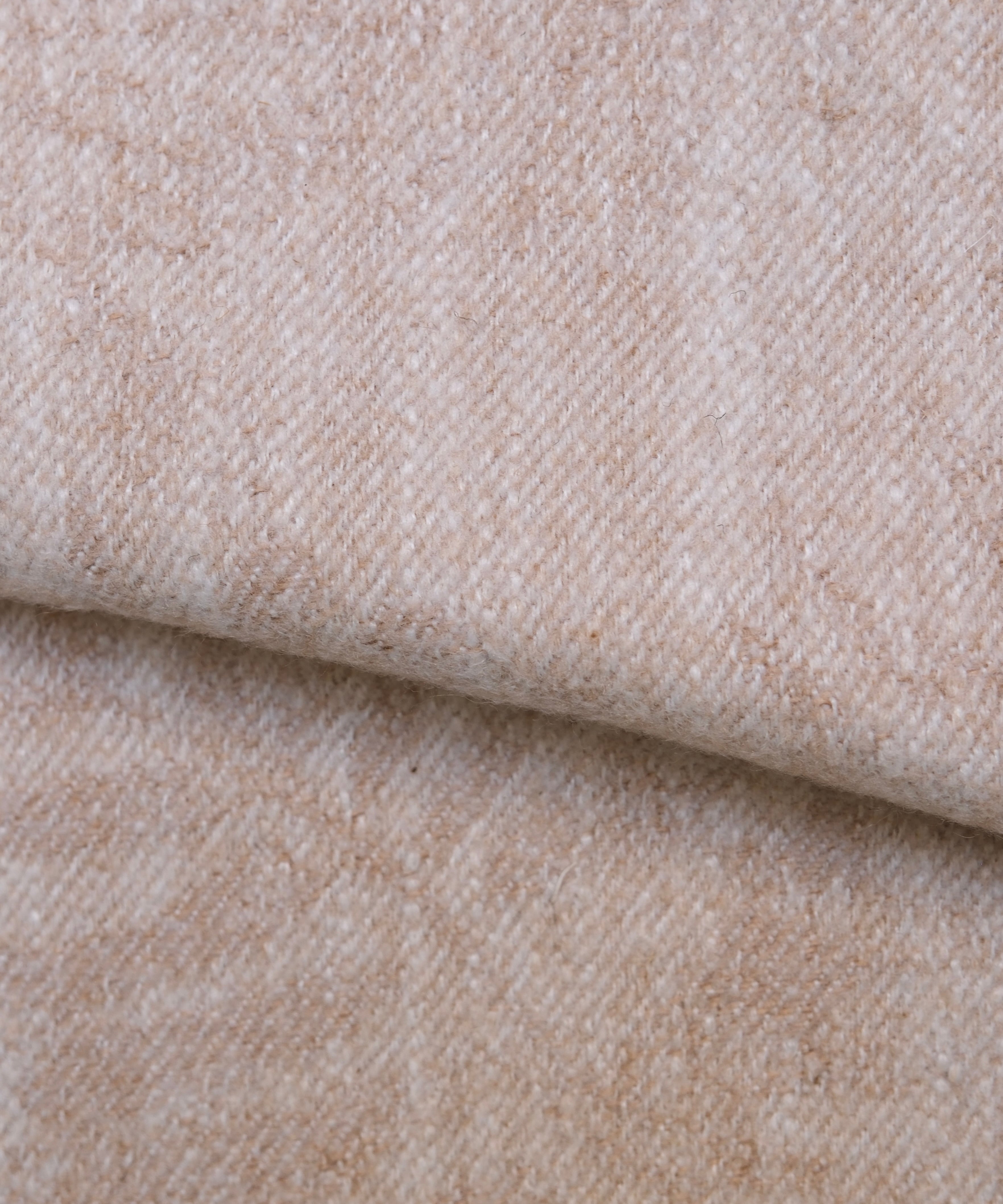 Ashmere Herringbone Curtain Fabric Collection