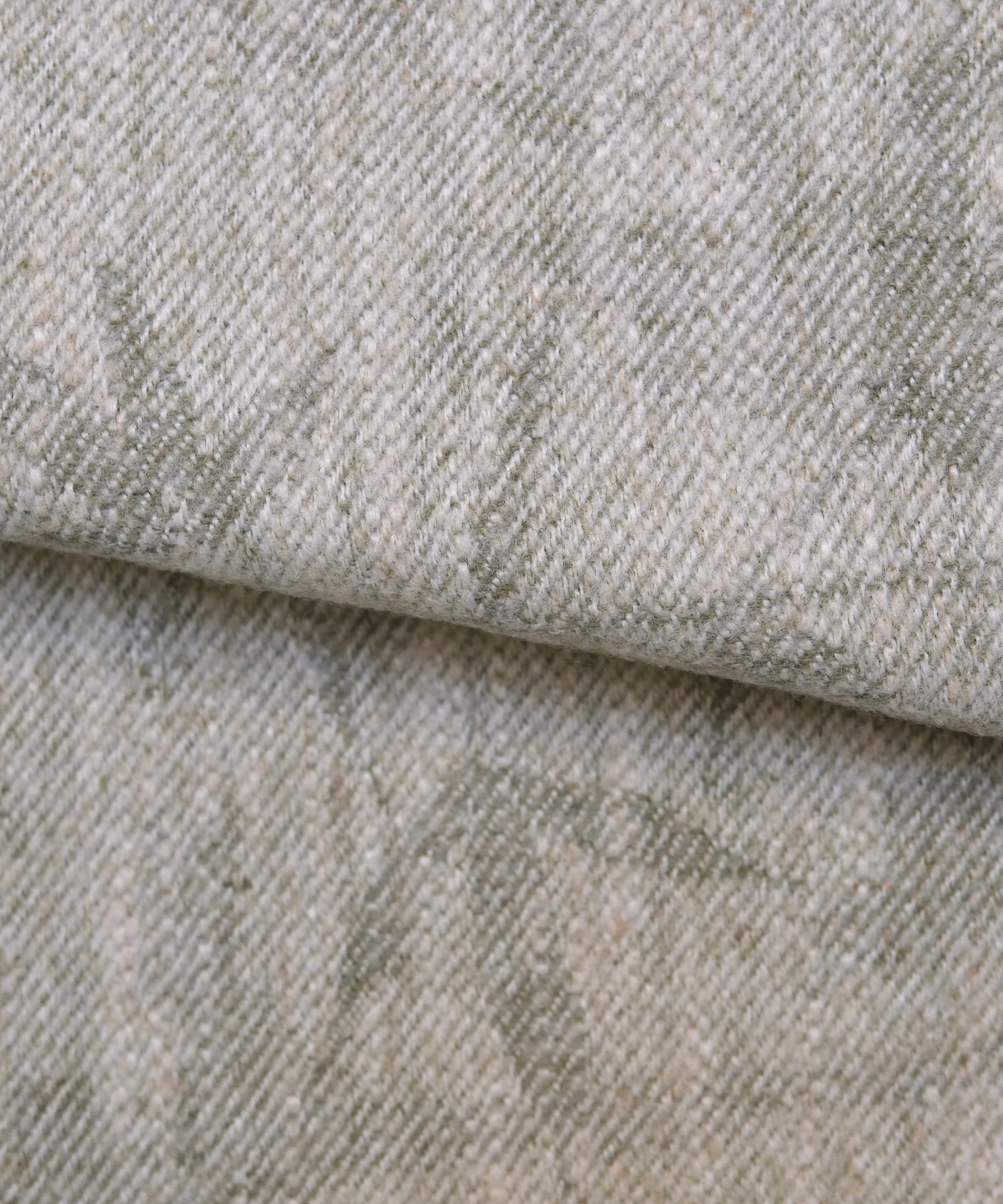 Vale Herringbone Curtain Fabric Collection