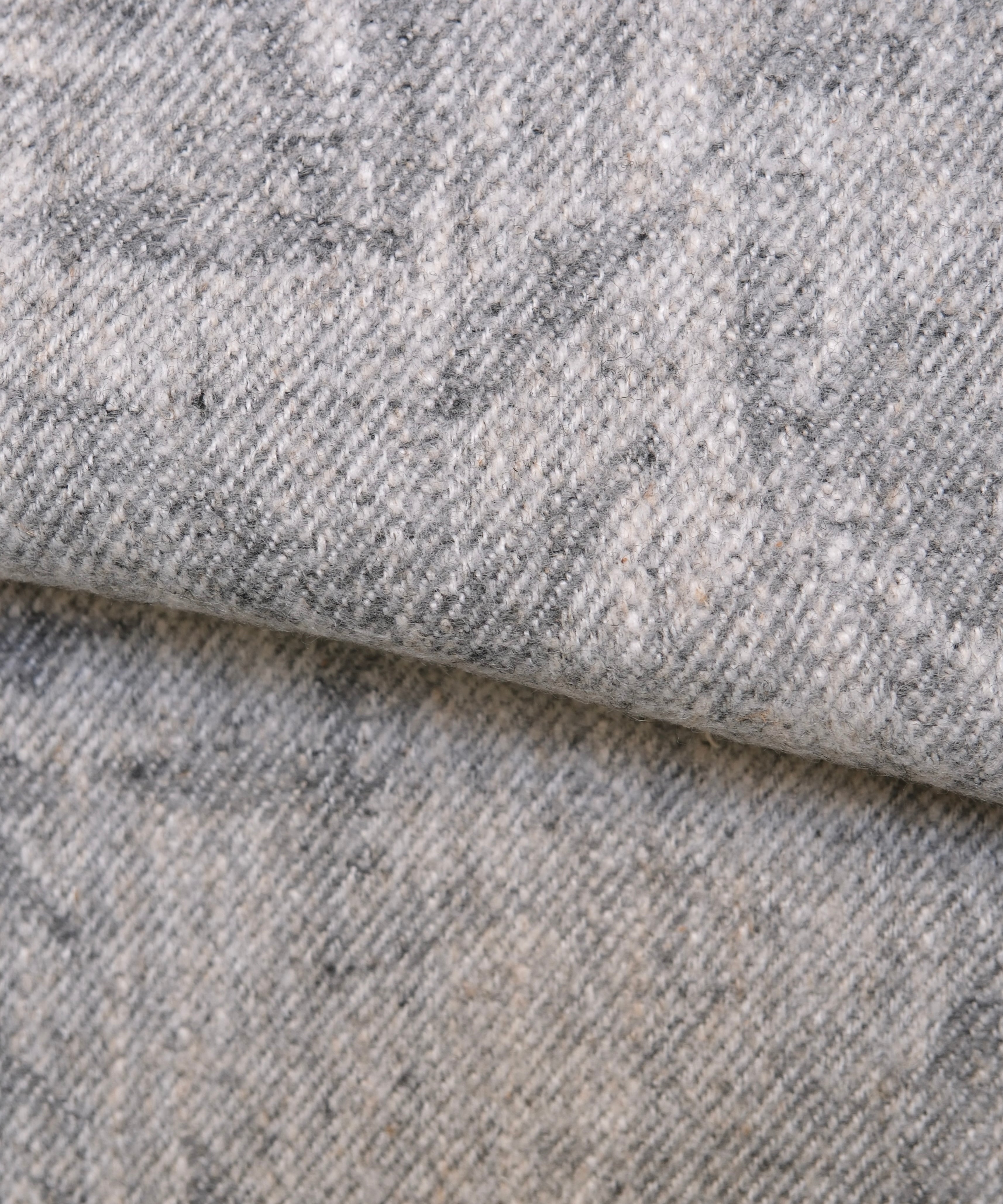 Vale Herringbone Curtain Fabric Collection