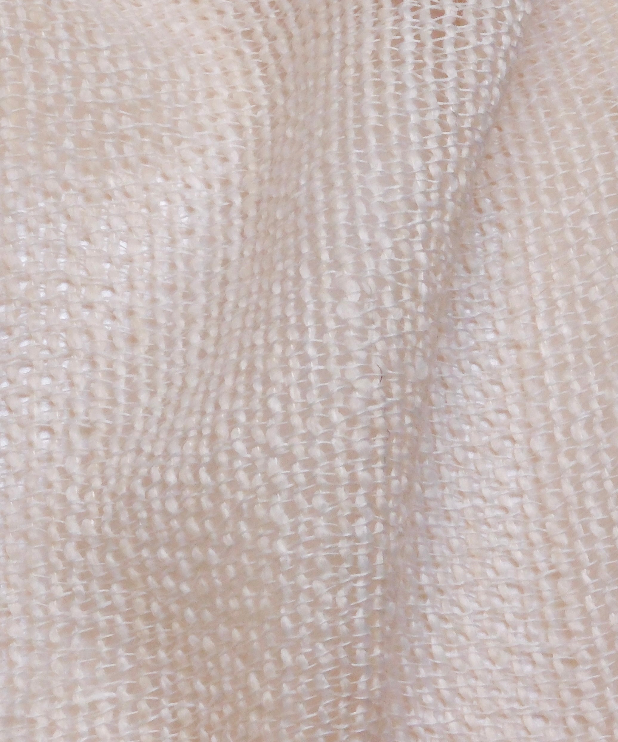 Ivella Open Weave Sheer Collection