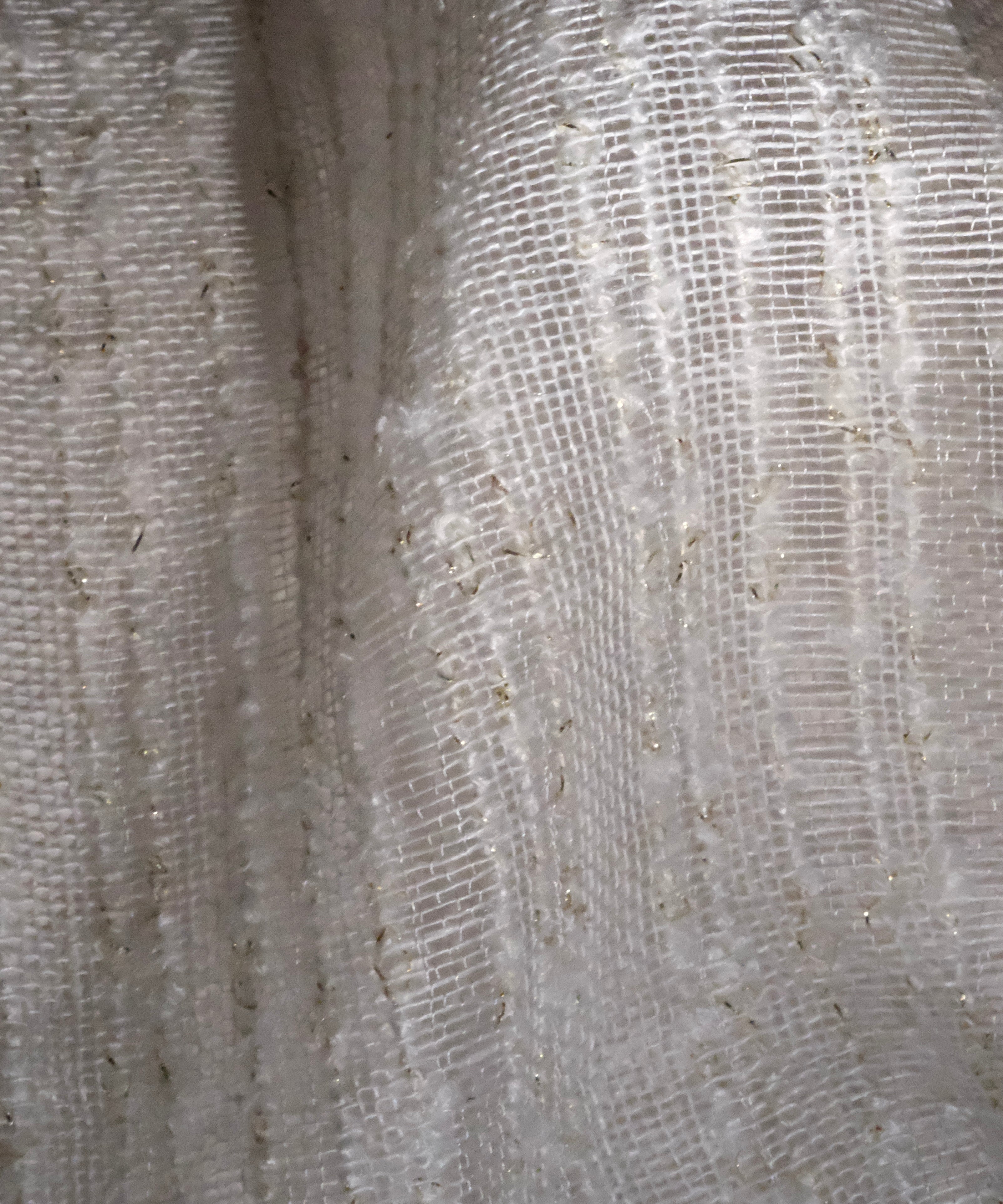 Harlowe Textured Linen Sheer Collection