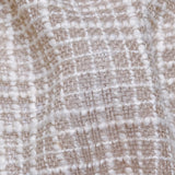 Orelia Bouclé Sheer Collection