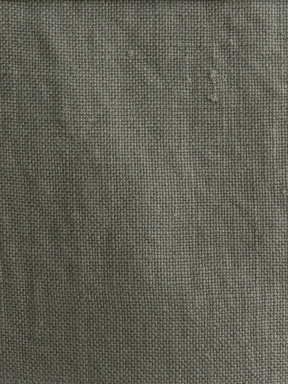 Strathmere – 100% Linen Curtain Fabric