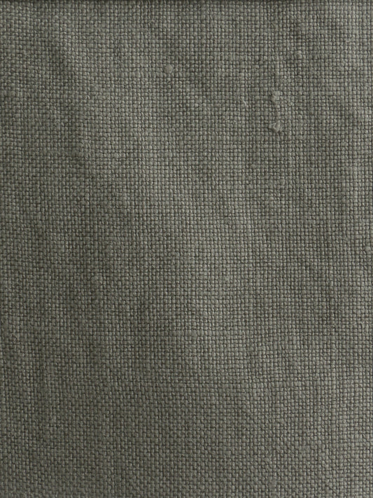 Strathmere – 100% Linen Curtain Fabric