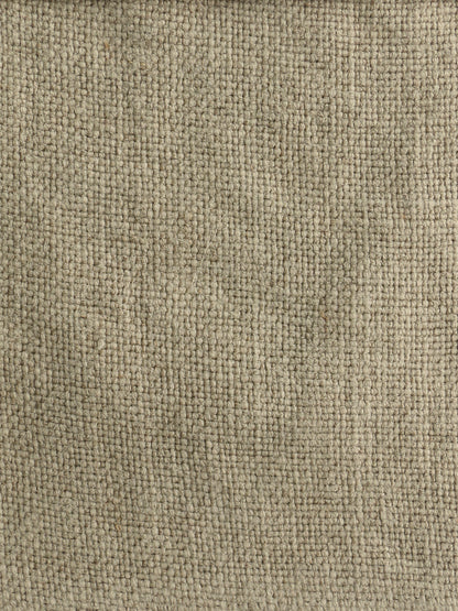 Strathmere – 100% Linen Curtain Fabric