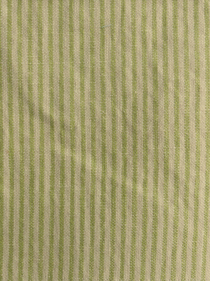 Strathmere – 100% Linen Curtain Fabric