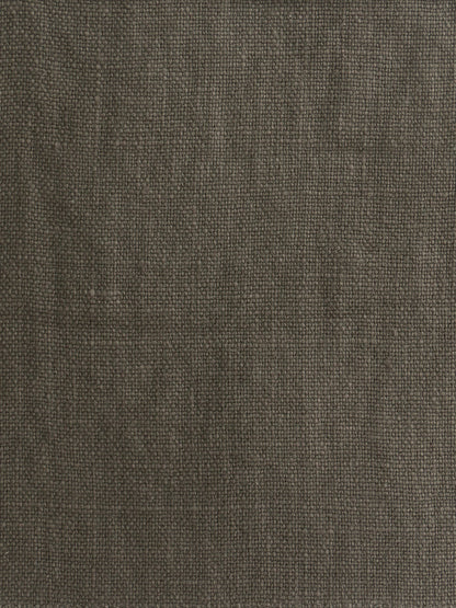 Strathmere – 100% Linen Curtain Fabric
