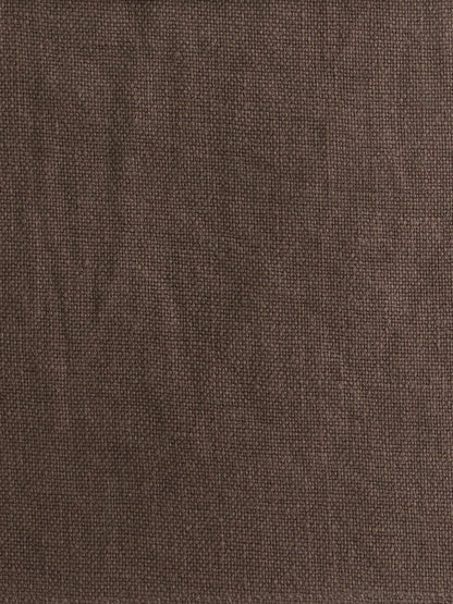 Strathmere – 100% Linen Curtain Fabric