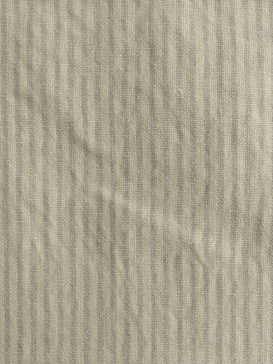 Strathmere – 100% Linen Curtain Fabric