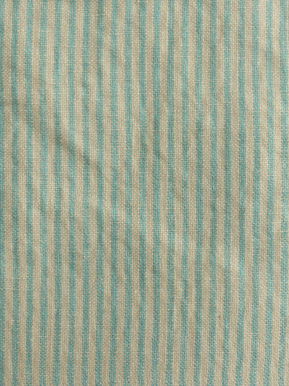 Strathmere – 100% Linen Curtain Fabric