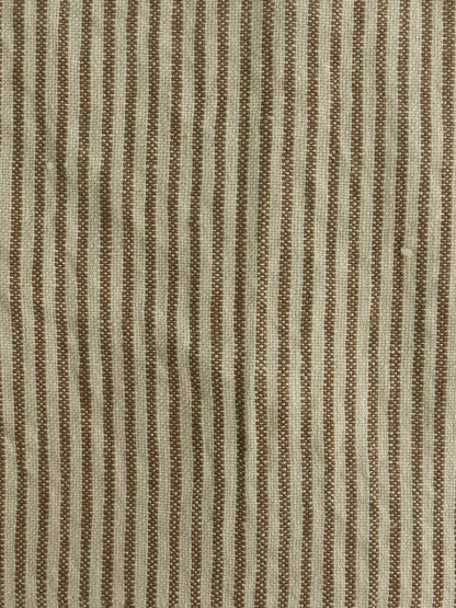 Strathmere – 100% Linen Curtain Fabric