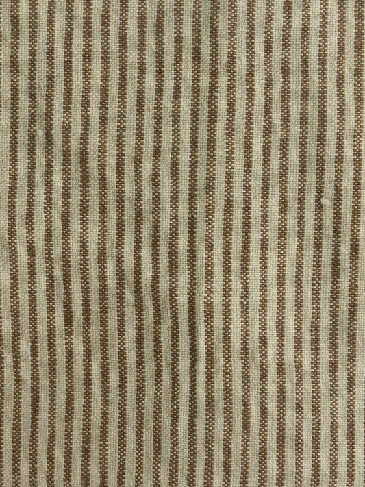 Strathmere – 100% Linen Curtain Fabric