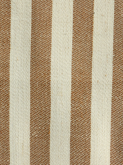 Marengo Broad Stripe Curtain Fabrics