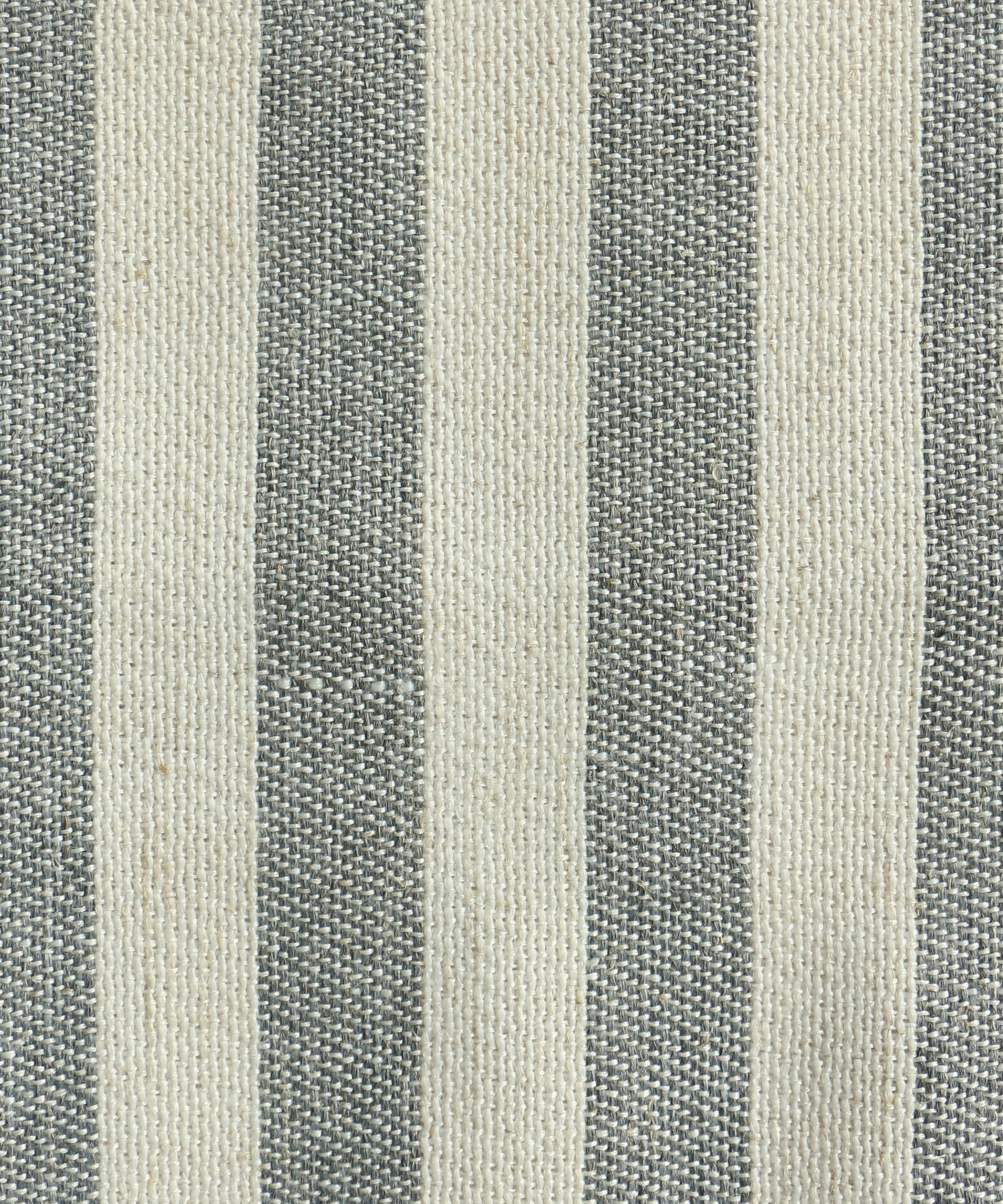 Marengo Broad Stripe Curtain Fabrics