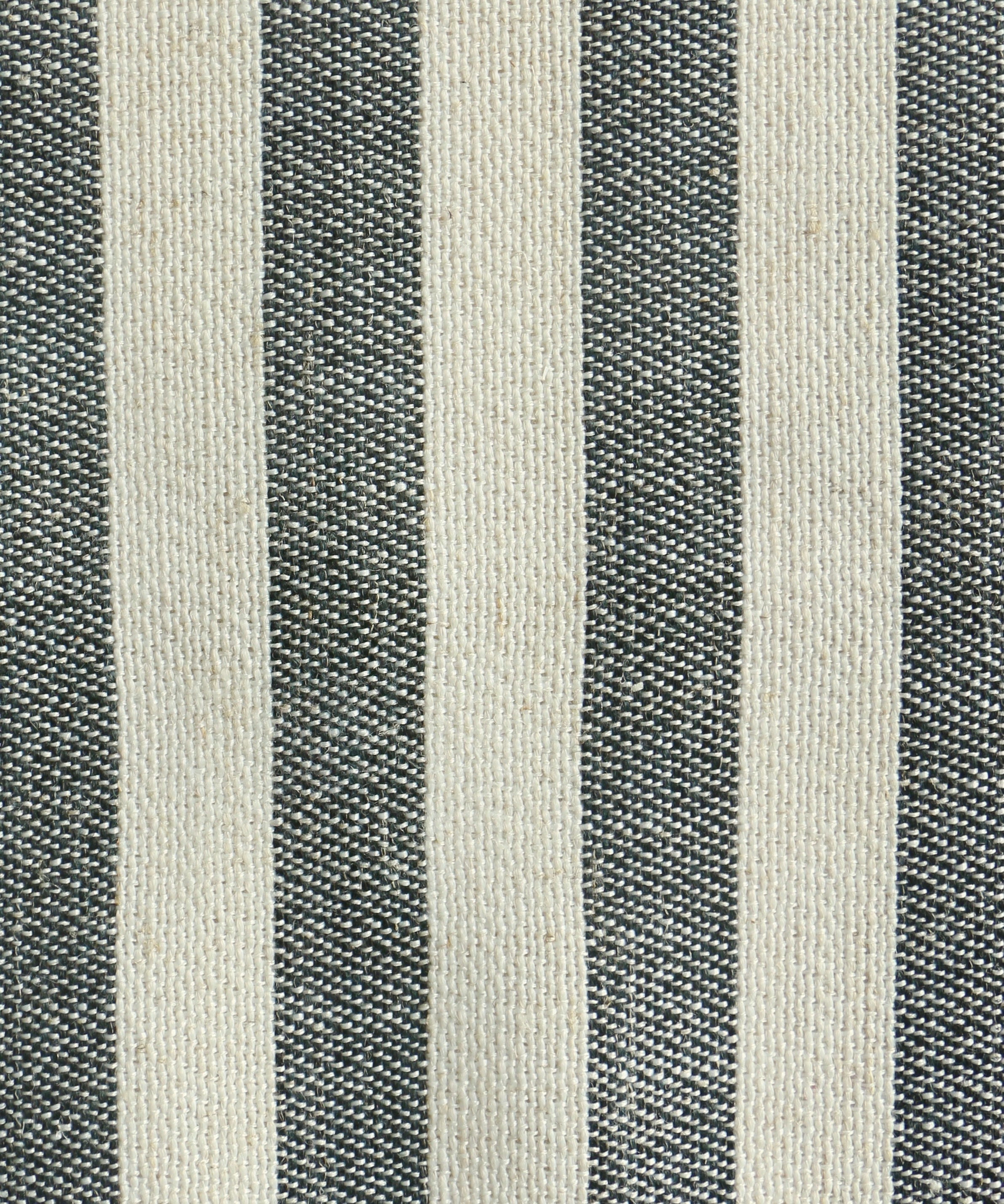 Marengo Broad Stripe Curtain Fabrics
