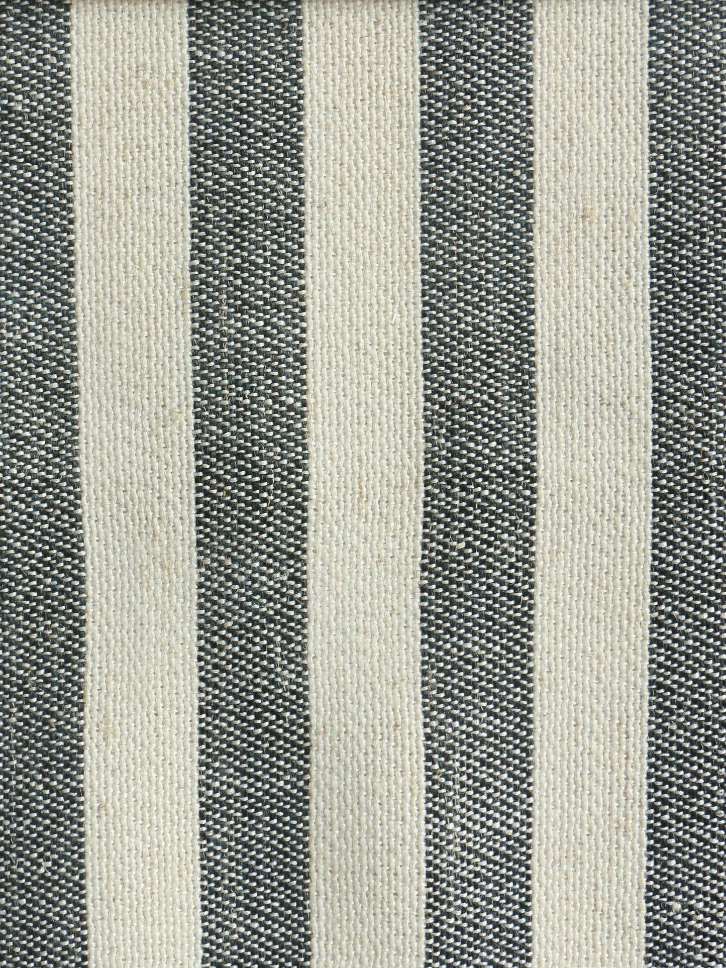 Marengo Broad Stripe Curtain Fabrics