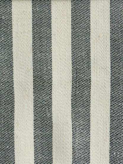 Marengo Broad Stripe Curtain Fabrics