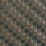 Caverno Checker Weave Curtain Fabrics