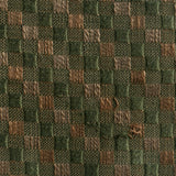 Caverno Checker Weave Curtain Fabrics