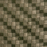 Caverno Checker Weave Curtain Fabrics