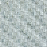 Caverno Checker Weave Curtain Fabrics