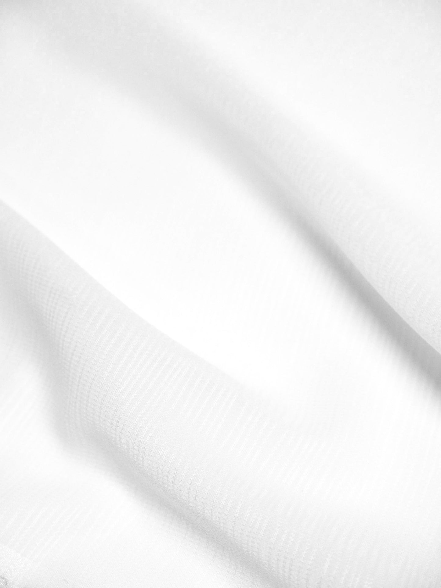 Semi Sheer Stripe